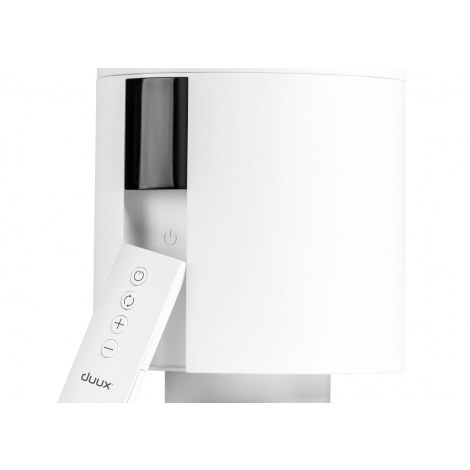 Duux | Beam Mini Smart | Humidifier Gen 2 | Air humidifier | 20 W | Water tank capacity 3 L | Suitable for rooms up to 30 m² | U - 4